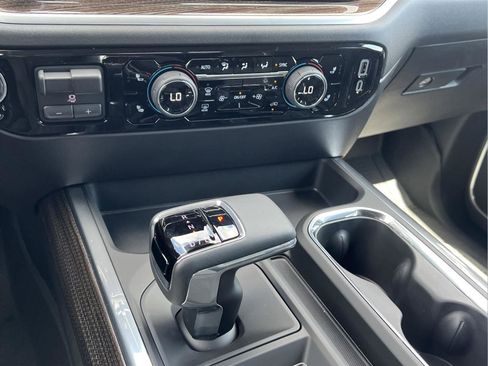 New 2026 Chevrolet Silverado 1500 RST w/ Convenience Package II AWD/4WD image 10
