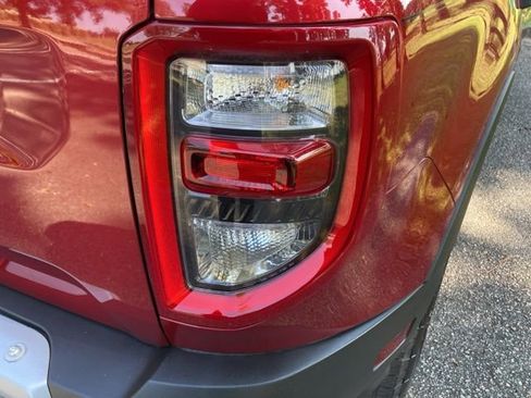 Used 2025 Ford Bronco Sport Big Bend image 14