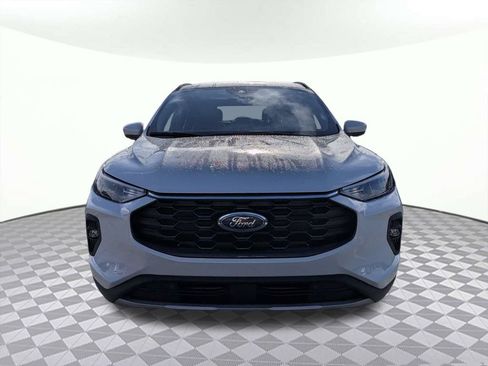 Certified 2025 Ford Escape ST-Line Select AWD/4WD image 8