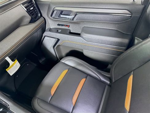 Certified 2026 GMC Sierra 1500 AT4 w/ AT4 Premium Package image 23