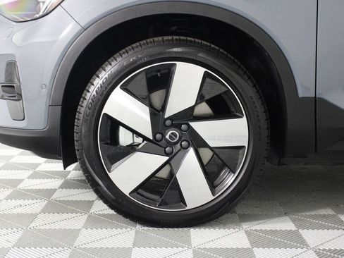 Used 2023 Volvo C40 P8 Recharge Ultimate w/ Protection Package Premier AWD/4WD image 26