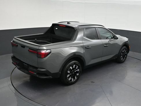 Used 2026 Hyundai Santa Cruz SEL FWD image 20