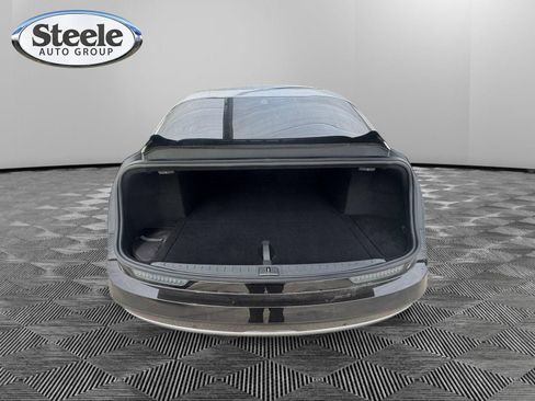 Used 2025 Lucid Air Touring AWD/4WD image 19