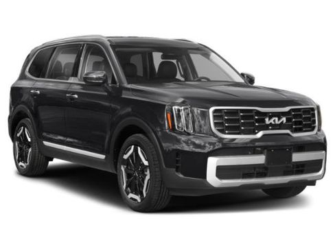 Certified 2023 Kia Telluride S w/ S Sunroof Package AWD/4WD image 9