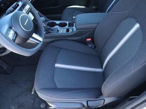 New 2026 Hyundai Sonata SE FWD image 9