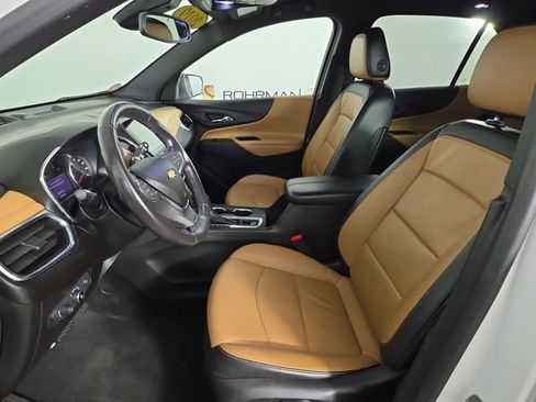 Used 2019 Chevrolet Equinox Premier image 18