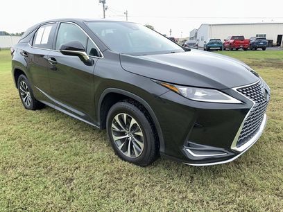Used 2020 Lexus RX 350 FWD