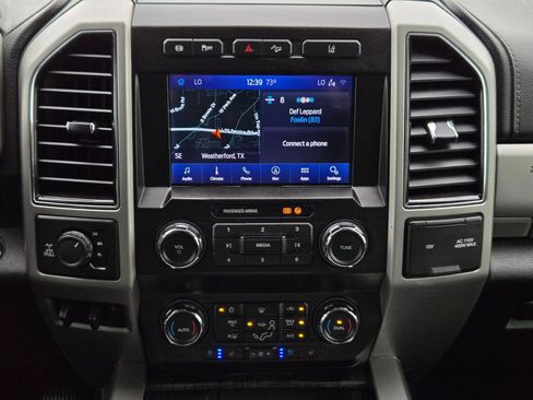 Used 2020 Ford F250 Lariat w/ Lariat Ultimate Package image 17