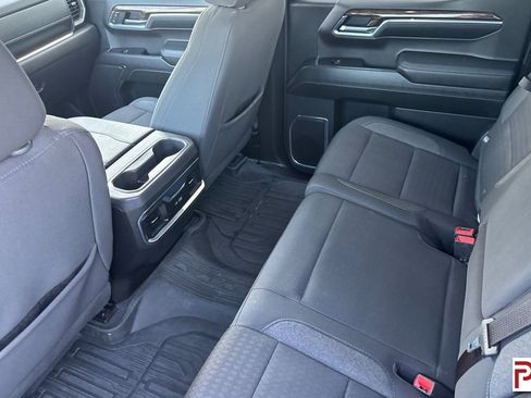 Certified 2024 GMC Sierra 1500 Elevation AWD/4WD image 13