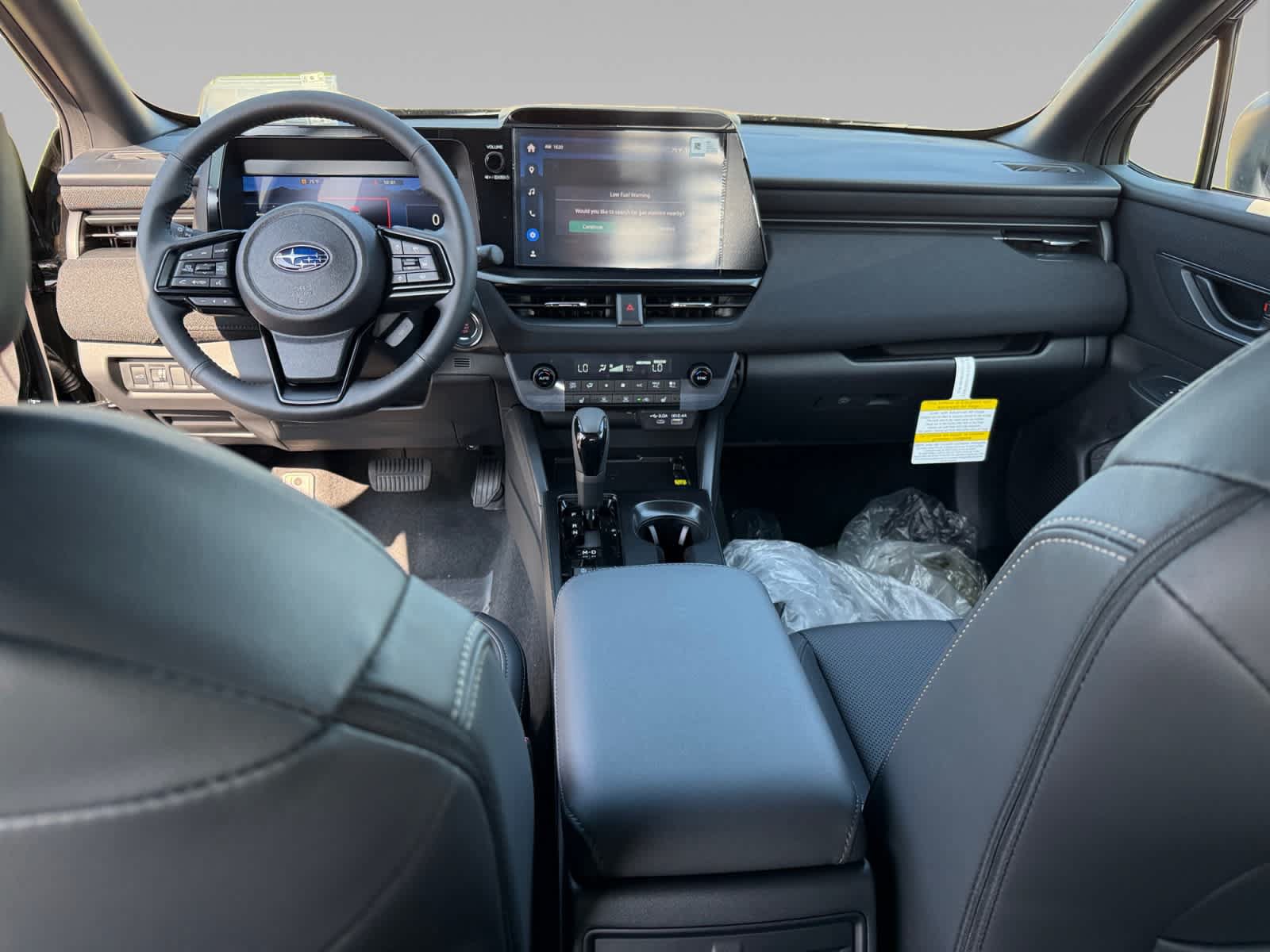 New 2026 Subaru Outback Limited XT AWD/4WD image 21