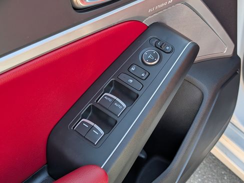 Certified 2024 Acura Integra A-Spec FWD image 19