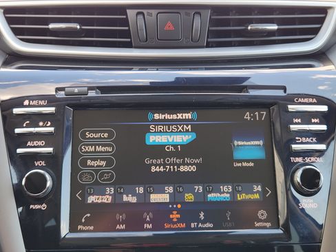 Used 2024 Nissan Murano SV w/ SV Midnight Edition Package AWD/4WD image 20