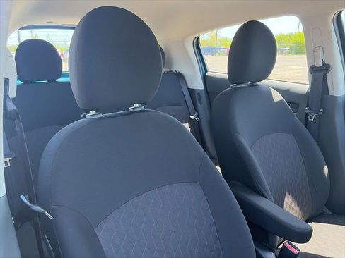 Used 2024 Mitsubishi Mirage ES FWD image 13