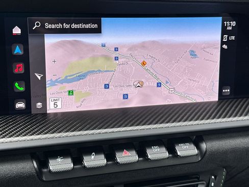 Certified 2023 Porsche 911 GT3 RS image 34