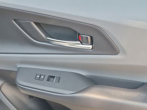 New 2026 Toyota Prius XLE FWD image 57