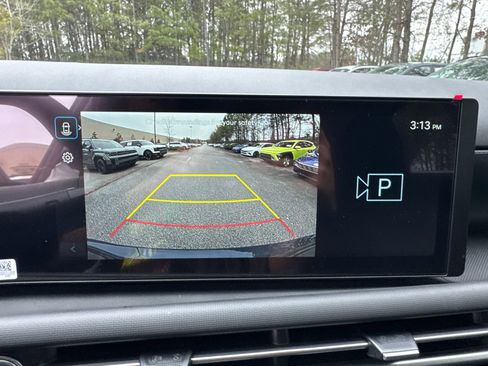 New 2026 Hyundai Tucson SEL image 30