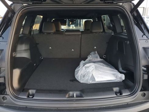 New 2026 Jeep Cherokee Limited image 10