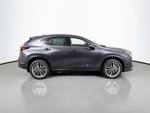 New 2026 Lexus NX 350 AWD w/ Luxury Package image 4