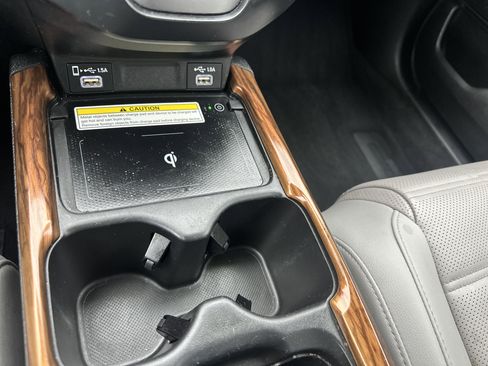 Used 2022 Honda CR-V Touring image 20