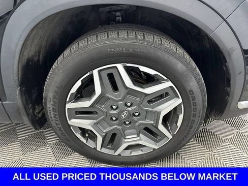 Used 2022 Hyundai Santa Fe Limited AWD/4WD image 14