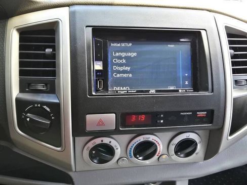 Used 2005 Toyota Tacoma 4x4 Double Cab image 18