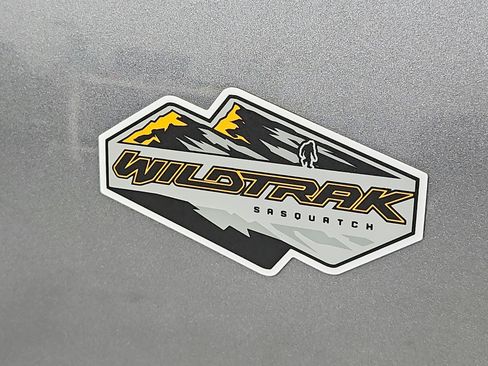 Used 2024 Ford Bronco Wildtrak AWD/4WD image 51