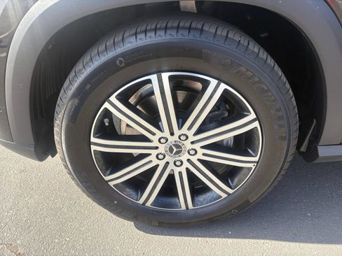 Used 2026 Mercedes-Benz GLE 350 4MATIC image 33