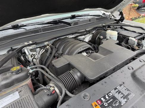 Used 2018 GMC Yukon XL Denali w/ Denali Ultimate Package AWD/4WD image 30