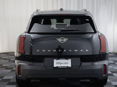 New 2026 MINI Cooper Countryman S AWD/4WD image 17