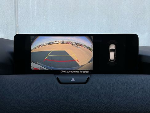 Used 2025 MAZDA CX-70 3.3 Turbo w/ Preferred Package image 35