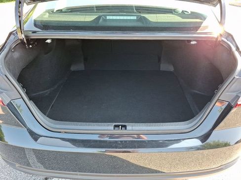 Certified 2025 Toyota Camry LE FWD image 28