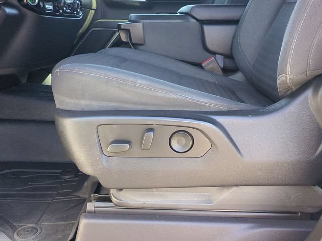 Used 2022 Chevrolet Silverado 1500 LT w/ Protection Package RWD image 23