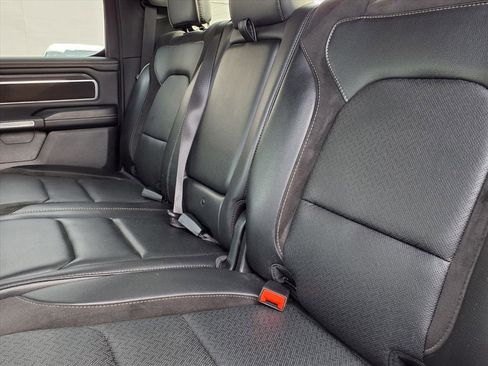 Certified 2023 RAM 1500 Laramie image 7