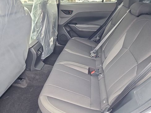 New 2026 Subaru Crosstrek 2.0i Premium image 15