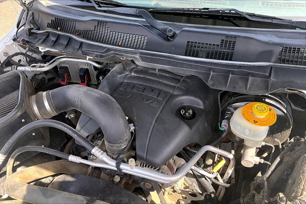 Used 2014 RAM 1500 Sport w/ Remote Start & Security Group AWD/4WD image 30