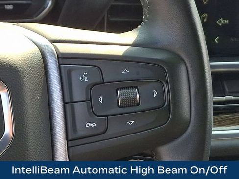 Used 2023 GMC Sierra 1500 Elevation AWD/4WD image 8