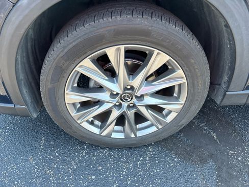 Used 2021 MAZDA CX-5 Grand Touring AWD/4WD image 20
