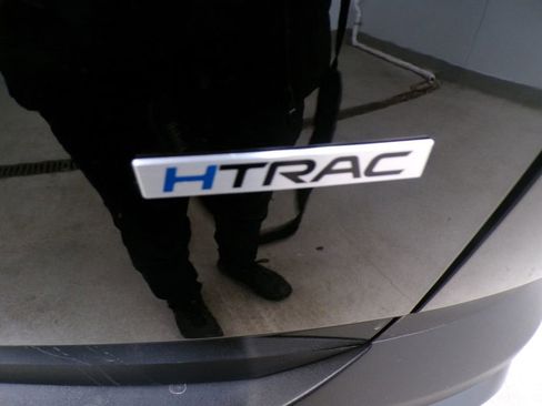 Used 2025 Hyundai Tucson SEL image 7