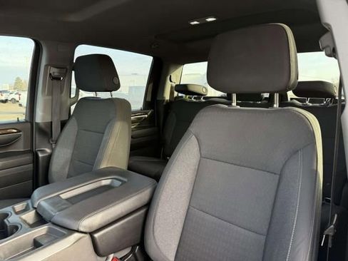 Used 2024 GMC Sierra 3500 SLE image 13