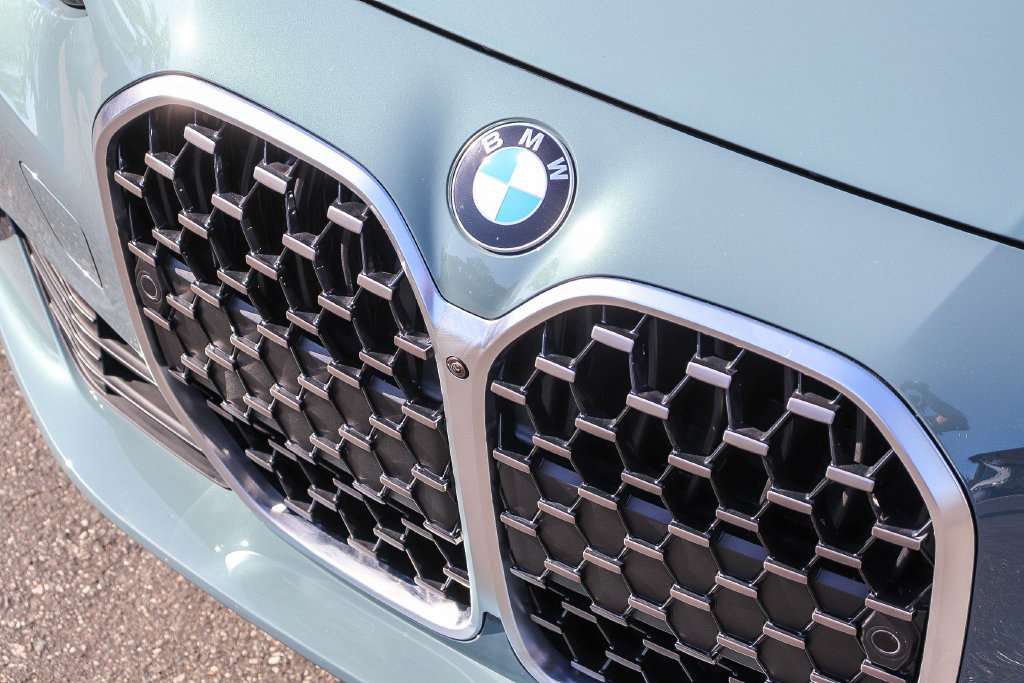 Used 2026 BMW 430i Coupe RWD image 9