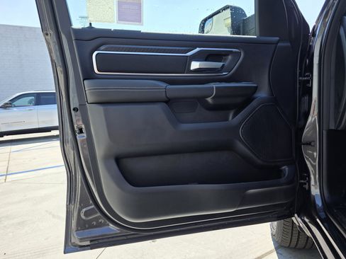 New 2026 RAM 1500 Big Horn image 10