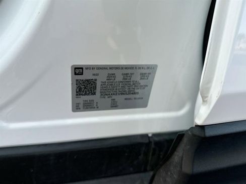 Certified 2022 Chevrolet Equinox LT FWD image 33