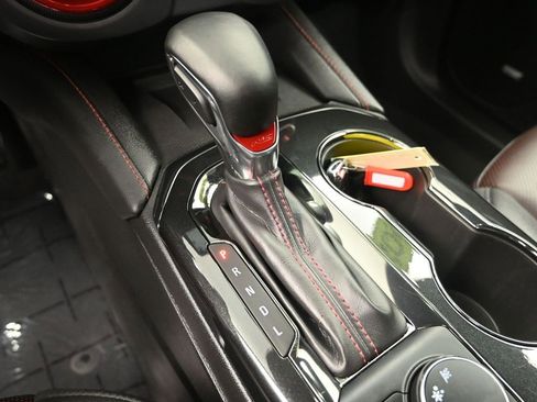 Used 2025 Chevrolet Blazer RS image 24