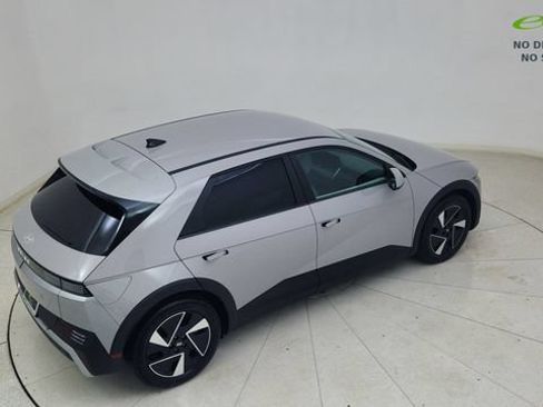 Used 2025 Hyundai Ioniq 5 SE RWD image 80