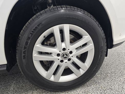 Used 2018 Mercedes-Benz GLS 450 4MATIC image 35