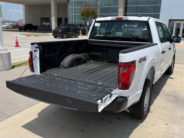 New 2026 Ford F150 XL AWD/4WD image 56