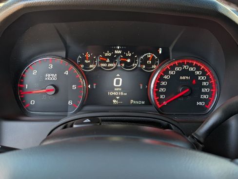 Used 2016 GMC Yukon Denali w/ Open Road Package image 27