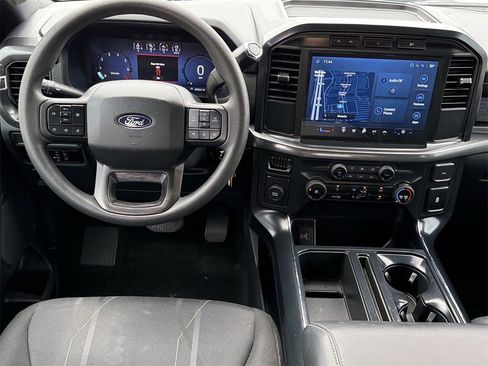 Used 2024 Ford F150 STX image 10