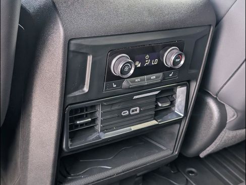 Used 2026 GMC Hummer EV SUV AWD/4WD image 19