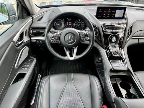Certified 2023 Acura RDX w/ Technology Package image 20